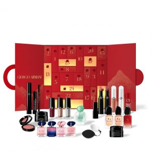 Armani Beauty 2024 Holiday Advent Calendar