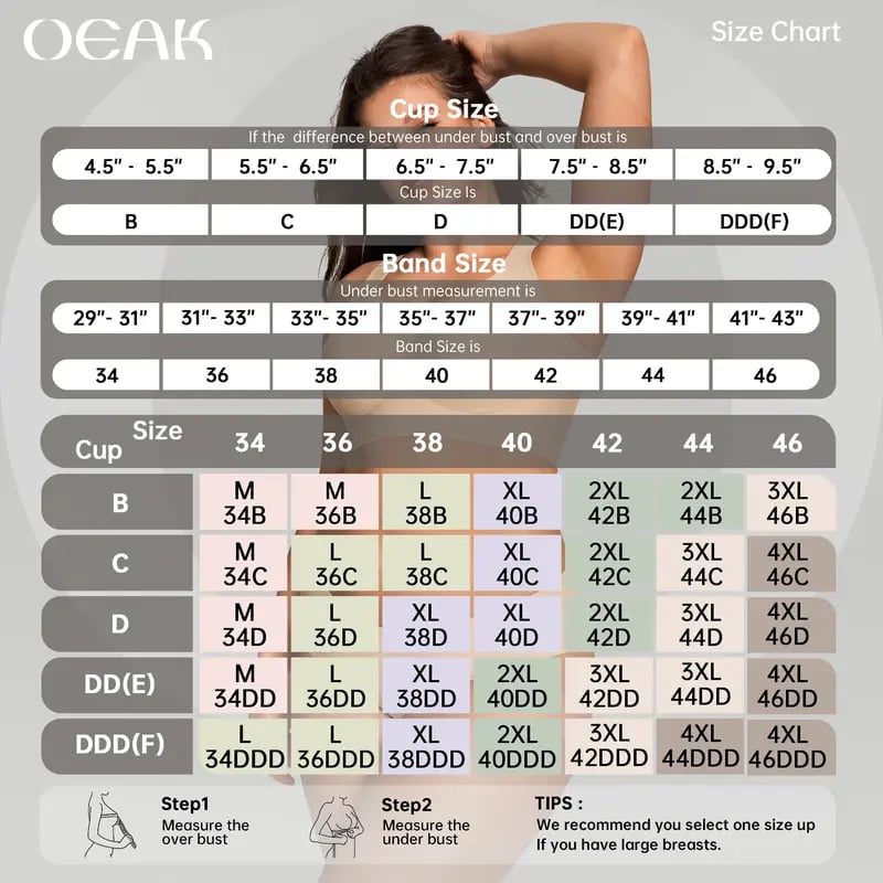 πWomen's Seamless Full Coverage Wireless Bra - Ultra-Soft Support & Invisible Comfort for Everyday Wear πΈπ«