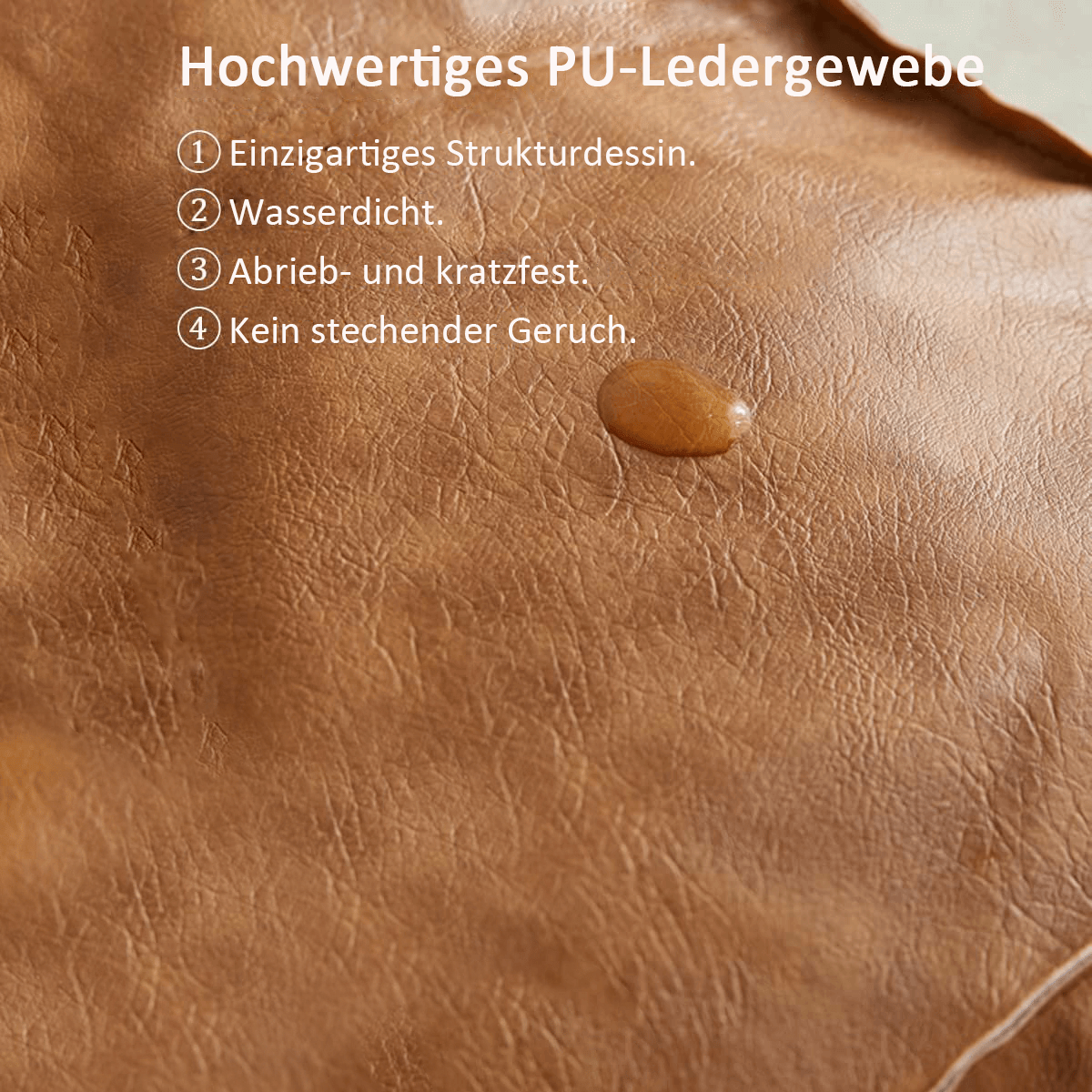 📦Befüllbare Kissen-Tasche(ohne Füllstoffe)